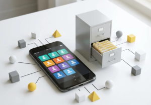 The Benefits of Technology in Customer Relationship Building