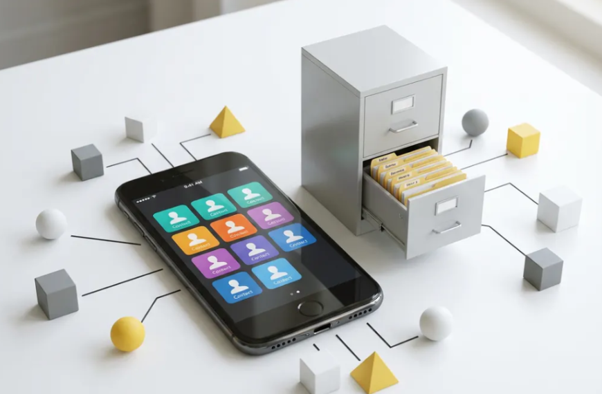 The Benefits of Technology in Customer Relationship Building