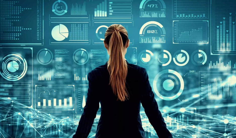 The Benefits of Technology in Business Intelligence