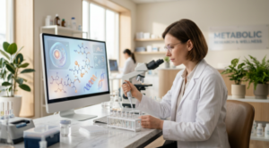 Side Effects and Monitoring Questions for Best Growth Hormone Peptides