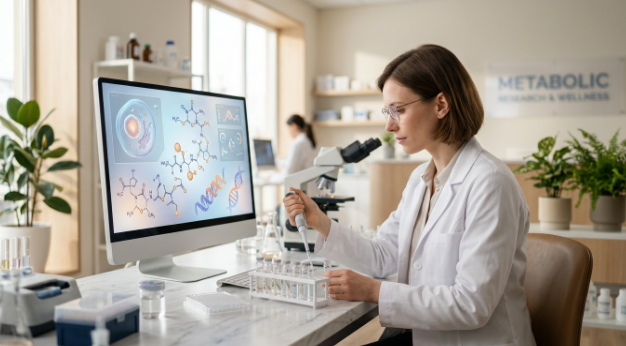 Side Effects and Monitoring Questions for Best Growth Hormone Peptides